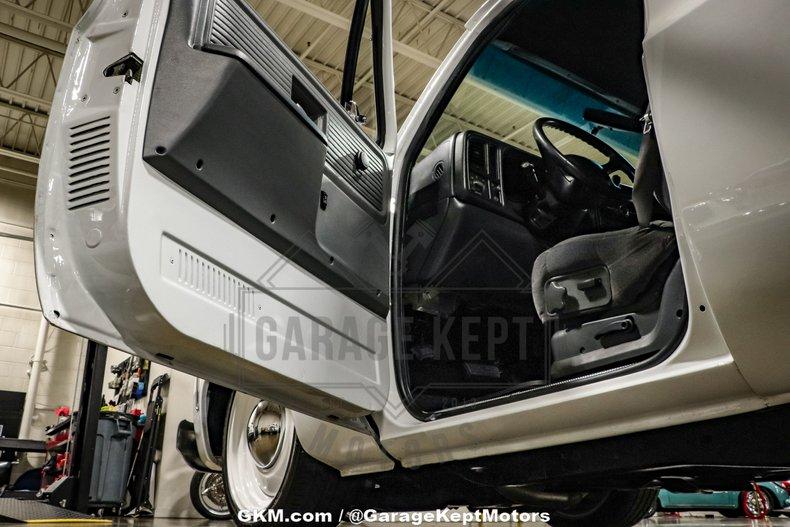 1979 GMC Jimmy