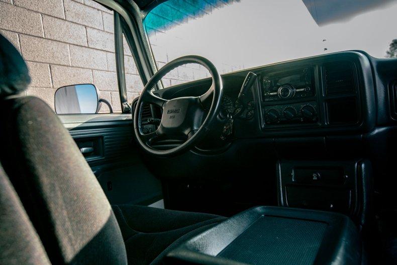 1979 GMC Jimmy