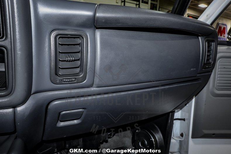 1979 GMC Jimmy