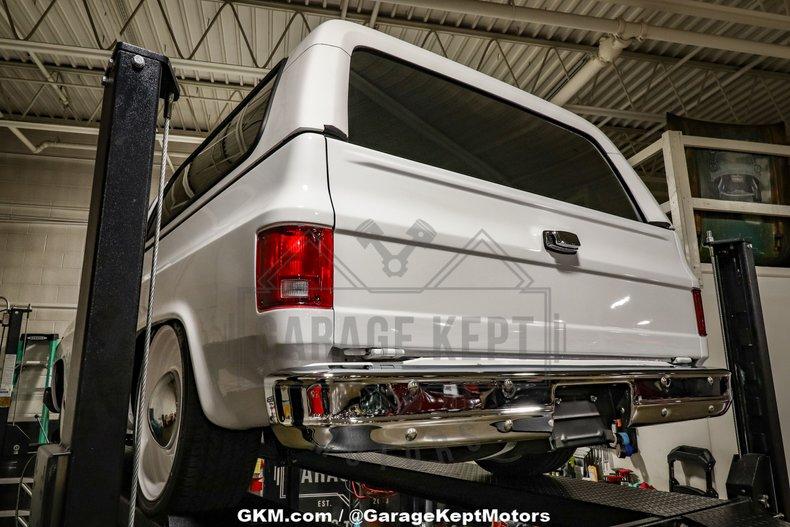 1979 GMC Jimmy