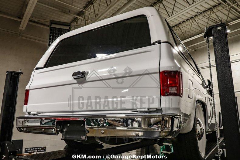 1979 GMC Jimmy