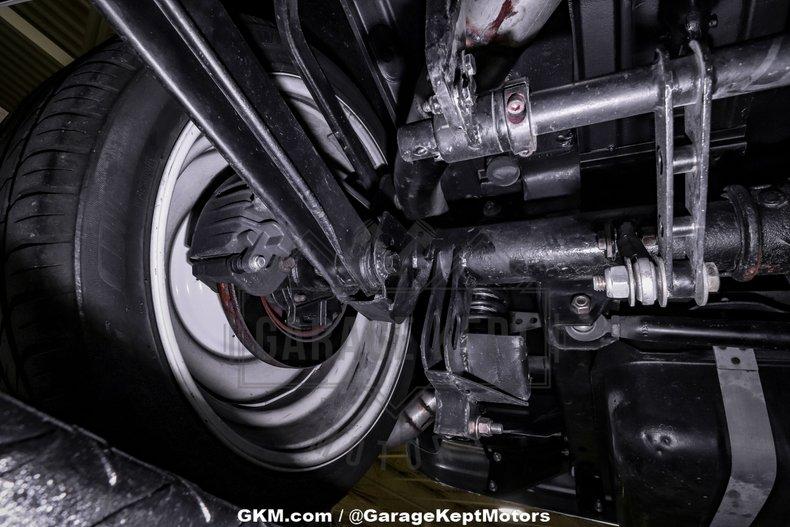 1979 GMC Jimmy