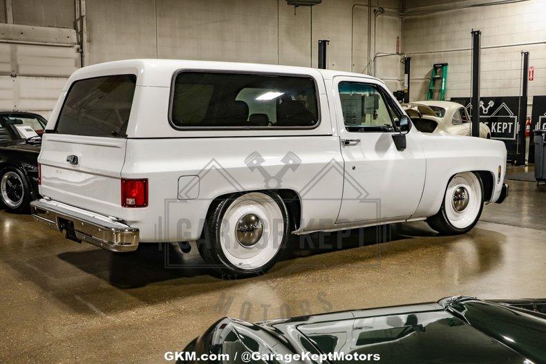 1979 GMC Jimmy