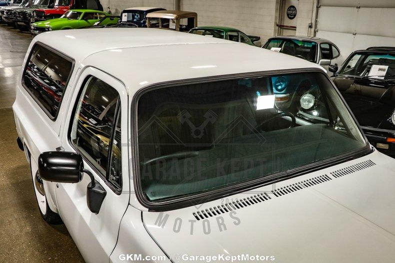 1979 GMC Jimmy