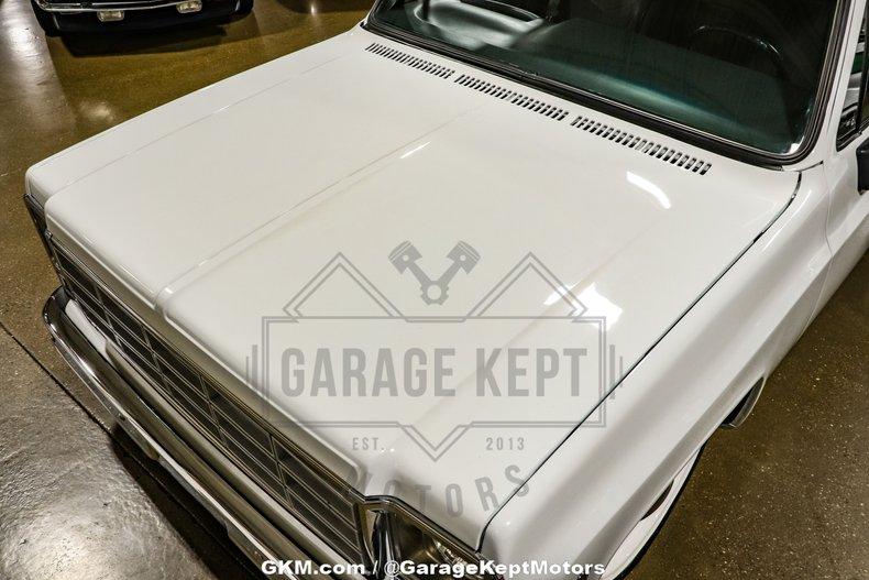 1979 GMC Jimmy