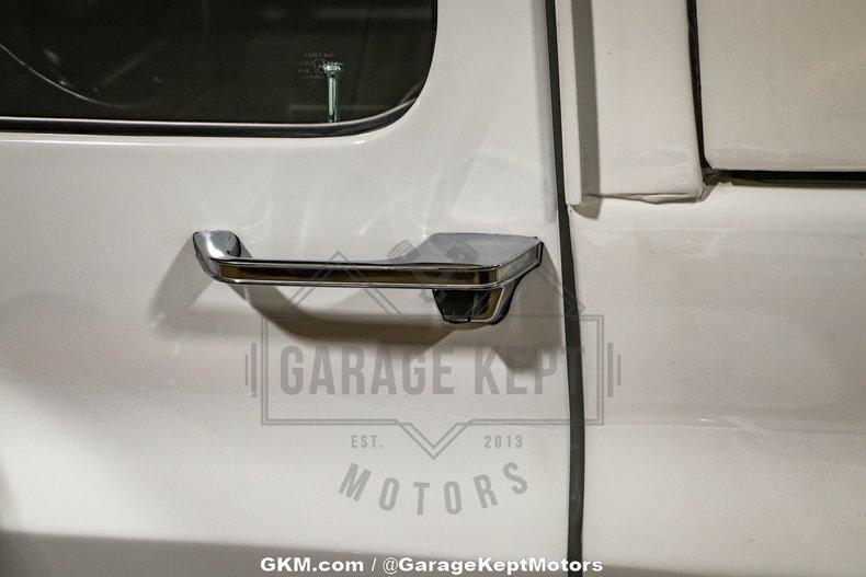 1979 GMC Jimmy