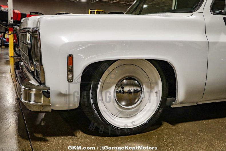 1979 GMC Jimmy