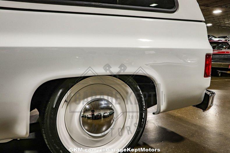 1979 GMC Jimmy