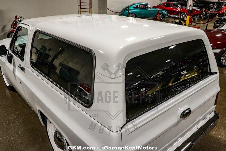 1979 GMC Jimmy
