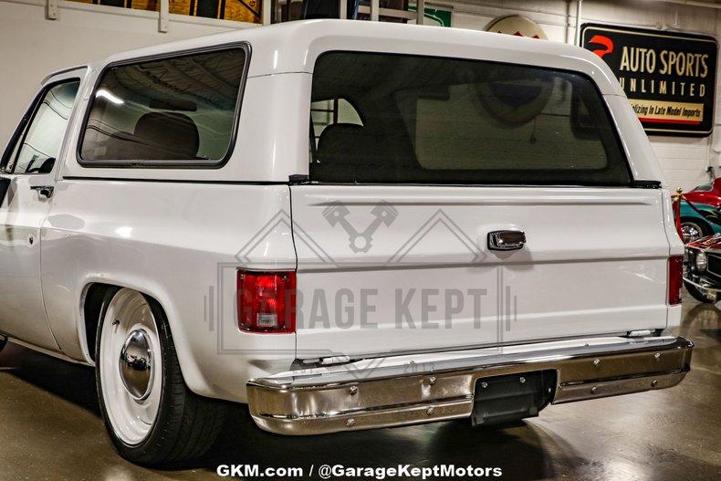 1979 GMC Jimmy