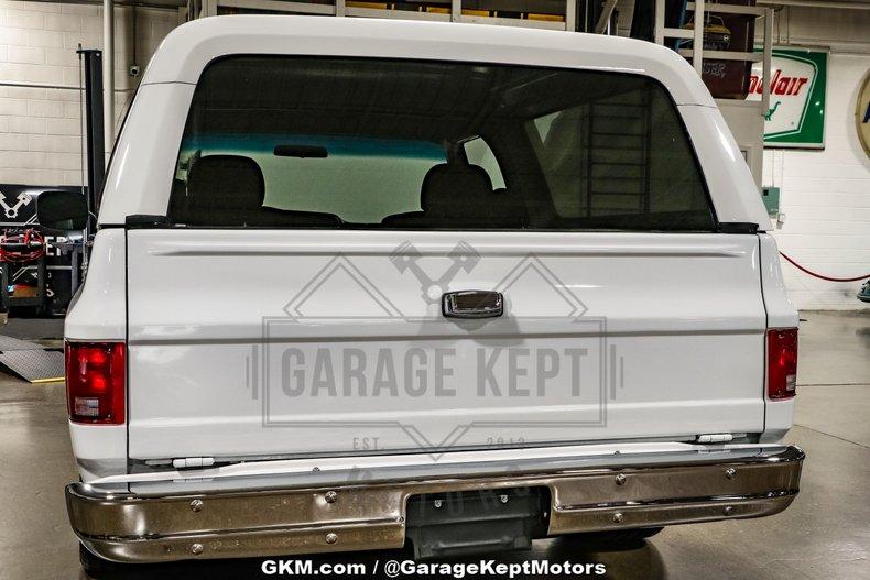 1979 GMC Jimmy