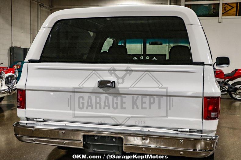 1979 GMC Jimmy