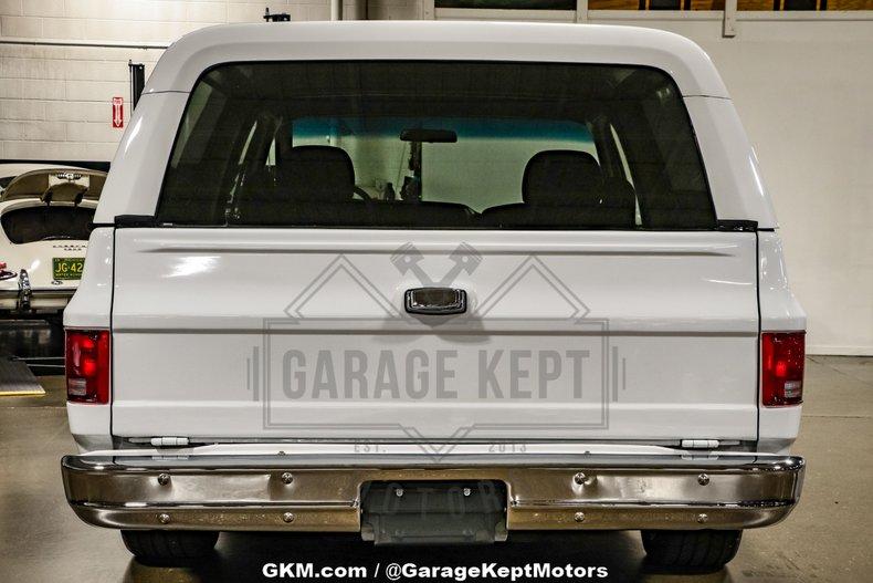 1979 GMC Jimmy