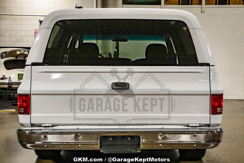 1979 GMC Jimmy