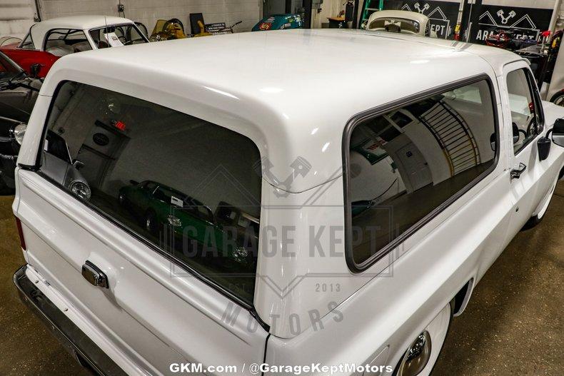 1979 GMC Jimmy