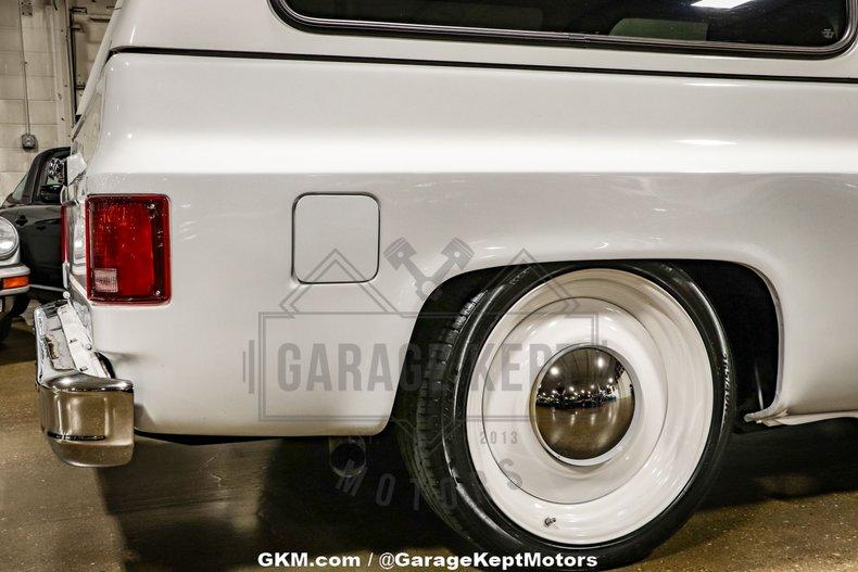 1979 GMC Jimmy