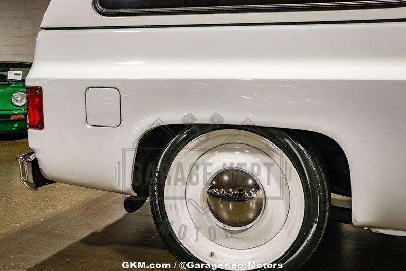 1979 GMC Jimmy