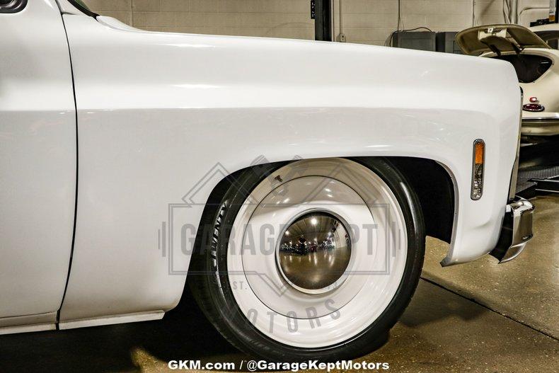 1979 GMC Jimmy