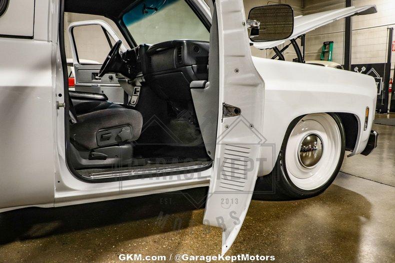 1979 GMC Jimmy