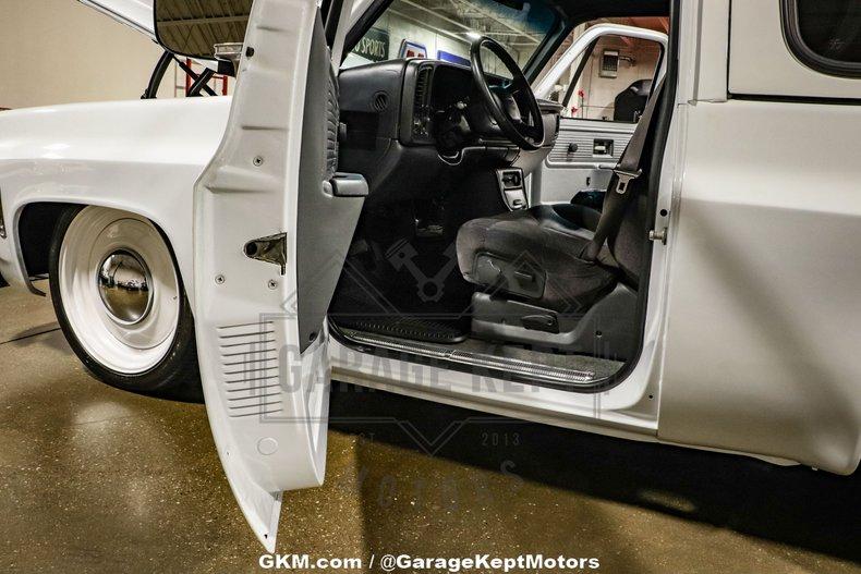 1979 GMC Jimmy