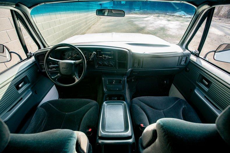 1979 GMC Jimmy