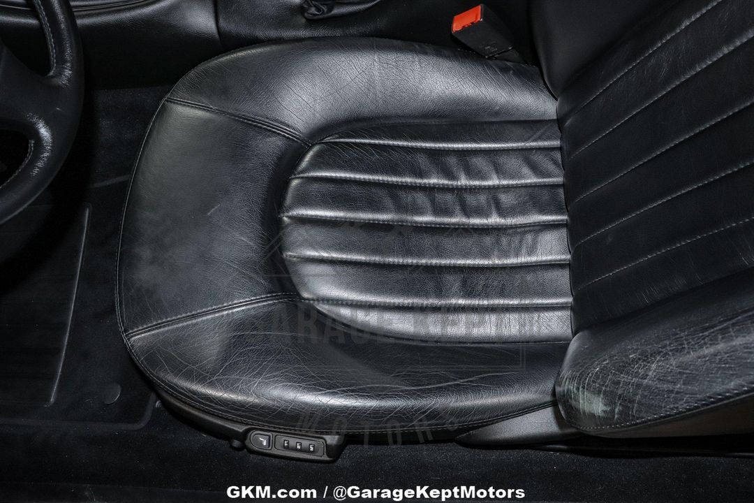 2004 Maserati Cambiocorsa