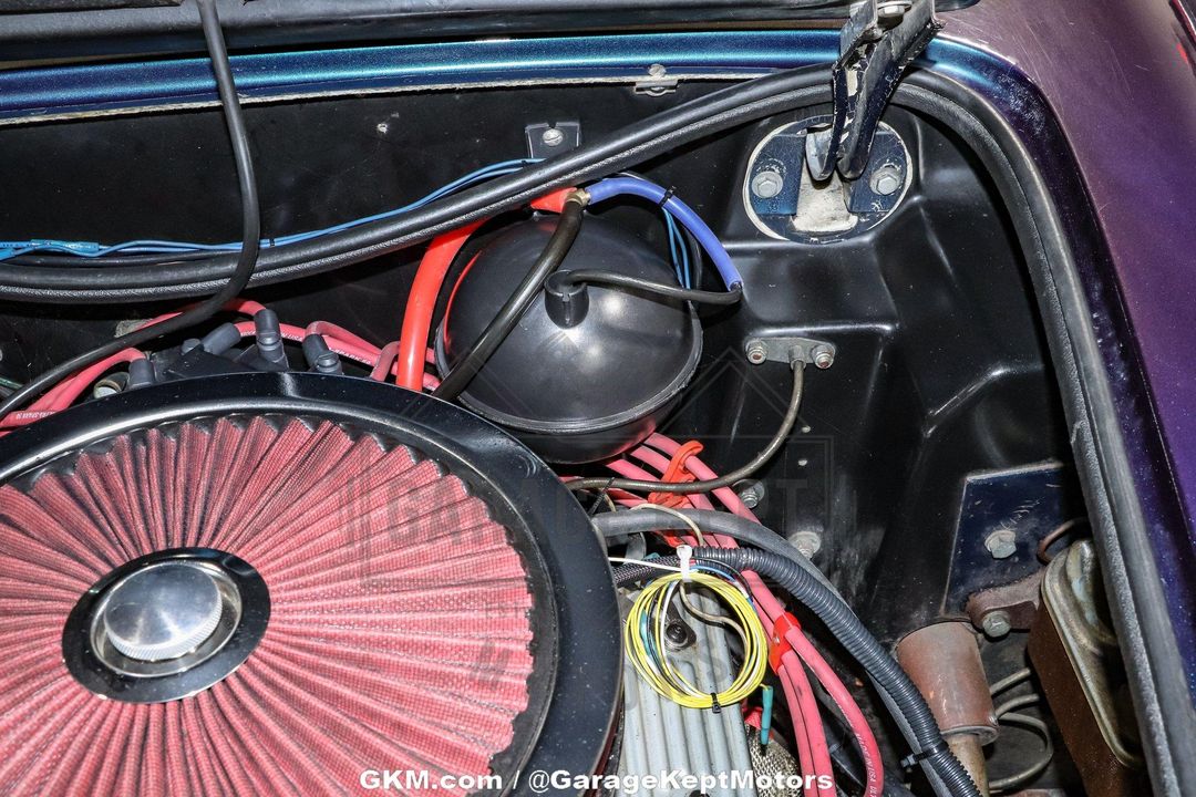 1991 Austin-Healey 3000 Replica