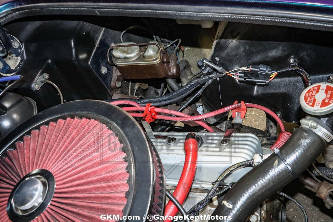 1991 Austin-Healey 3000 Replica