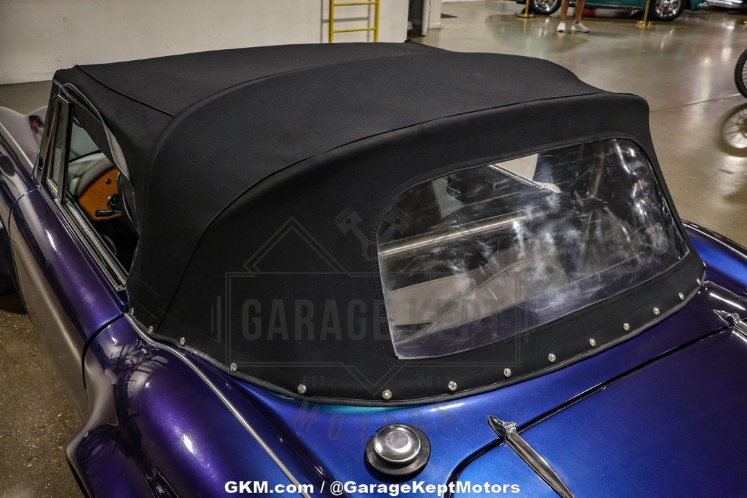 1991 Austin-Healey 3000 Replica