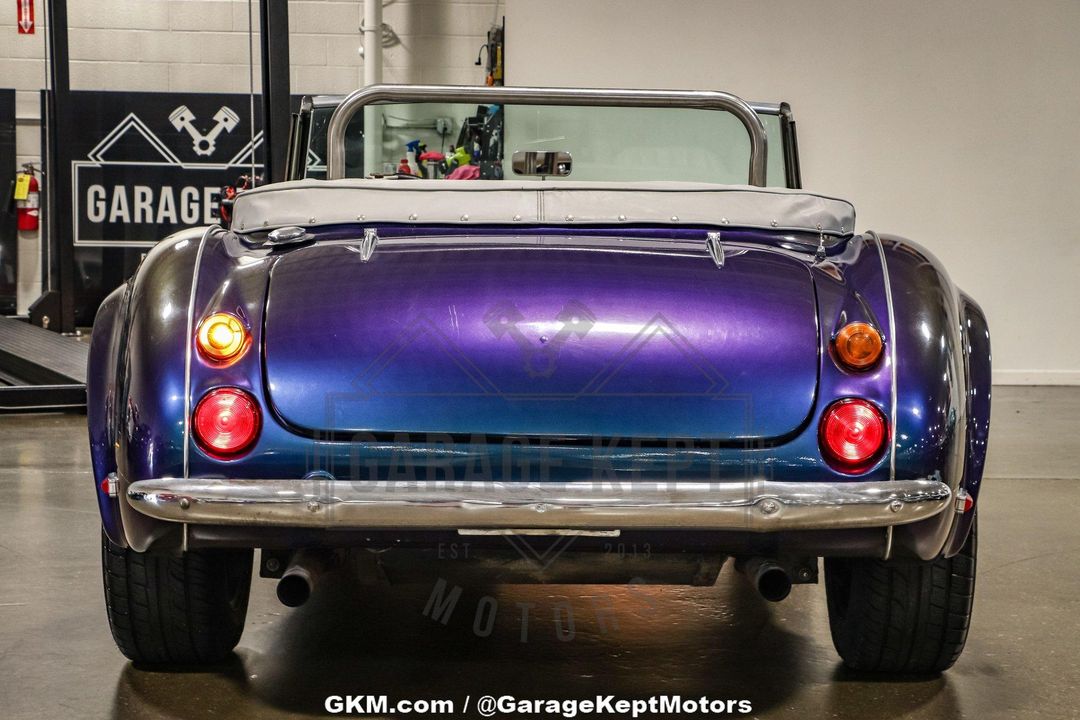 1991 Austin-Healey 3000 Replica