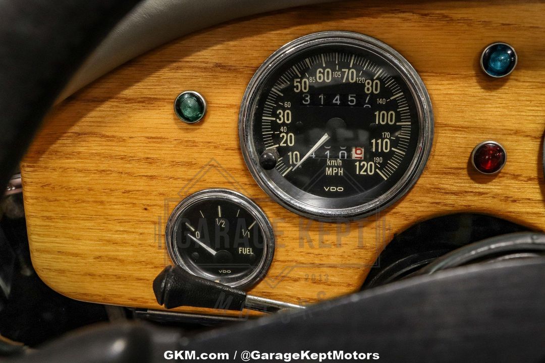 1991 Austin-Healey 3000 Replica