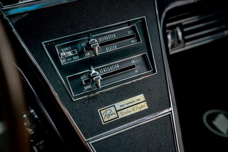 1964 Buick Riviera