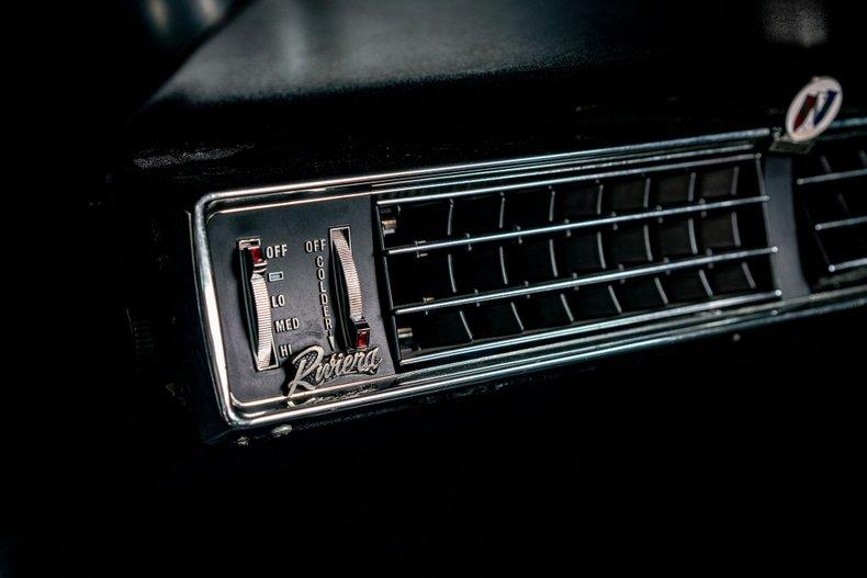 1964 Buick Riviera
