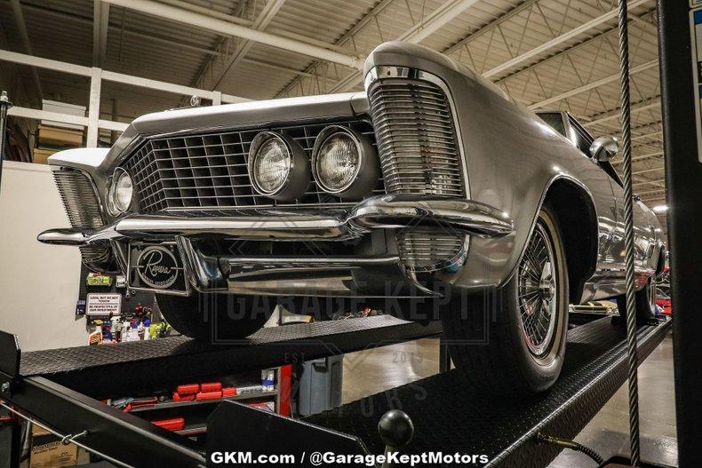 1964 Buick Riviera