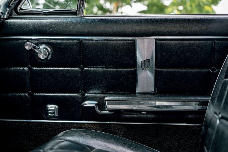 1964 Buick Riviera