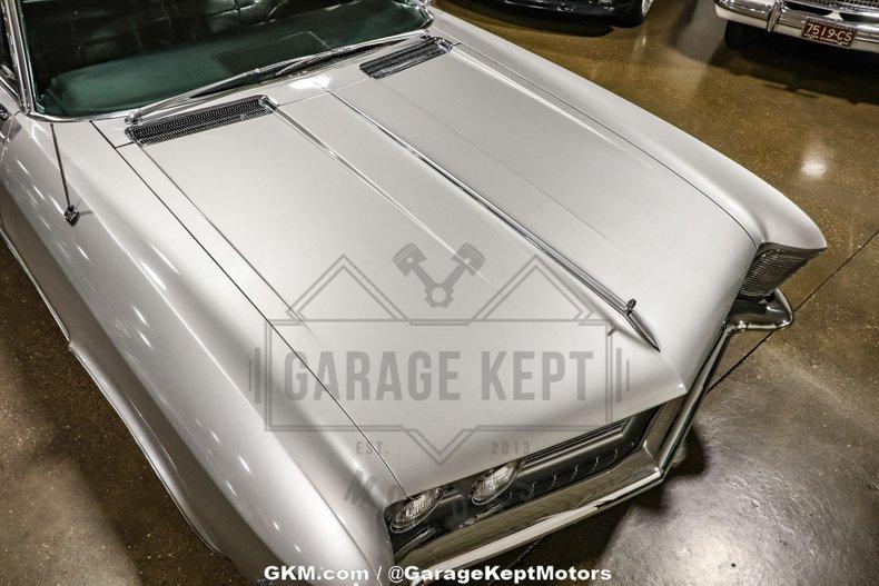 1964 Buick Riviera