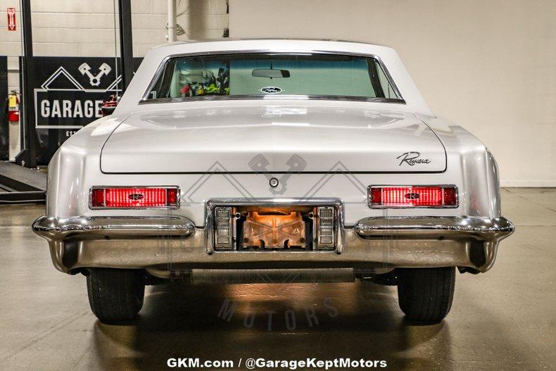 1964 Buick Riviera