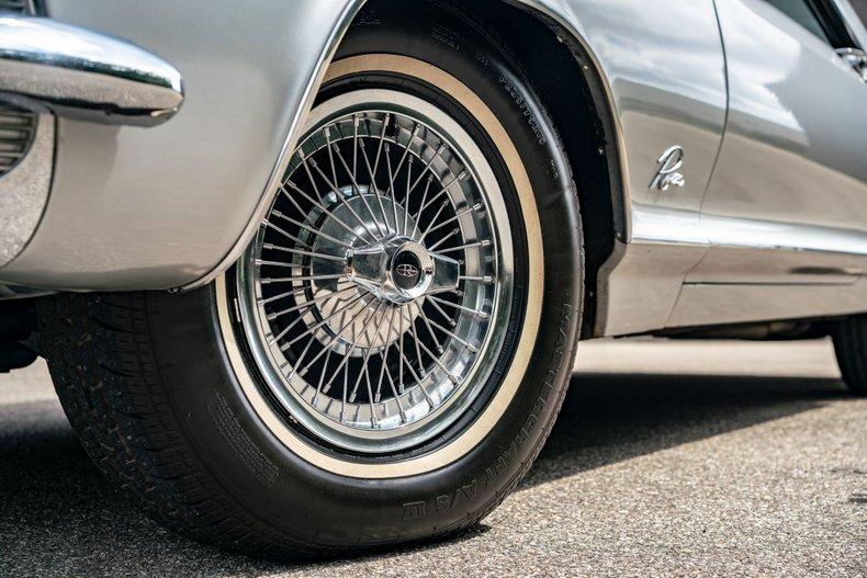 1964 Buick Riviera