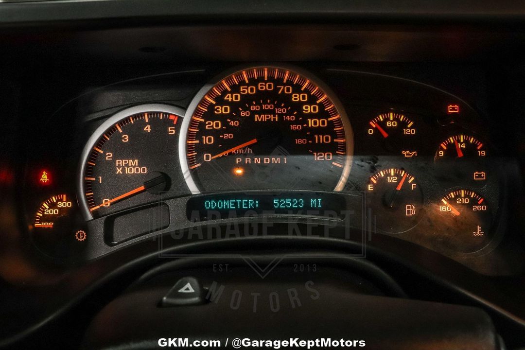 2006 Hummer H2