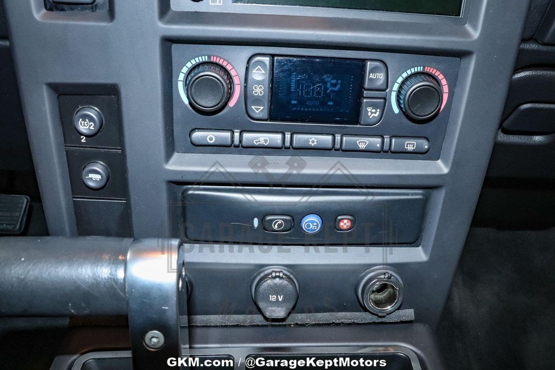 2006 Hummer H2