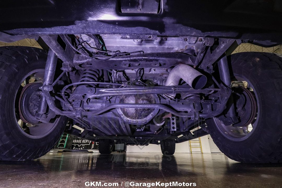 2006 Hummer H2