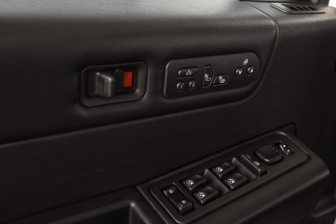 2006 Hummer H2