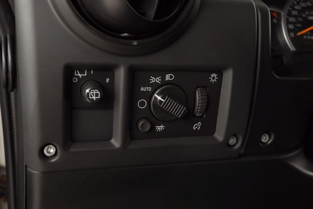 2006 Hummer H2