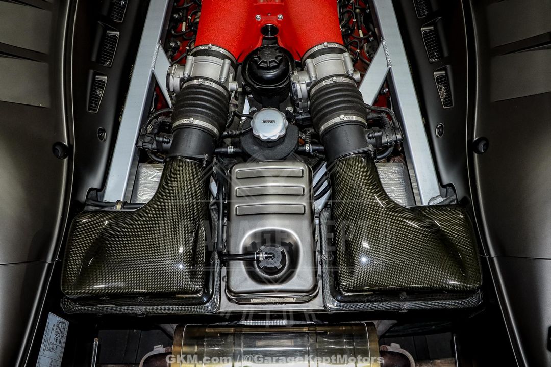 2005 Ferrari F430