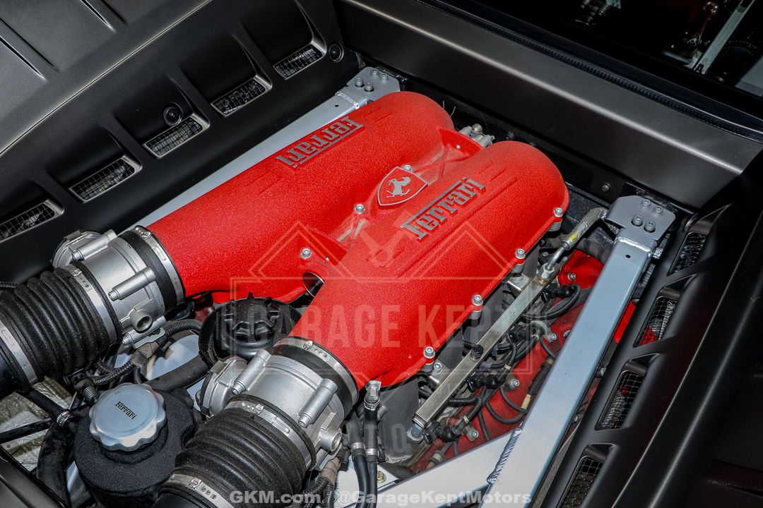 2005 Ferrari F430