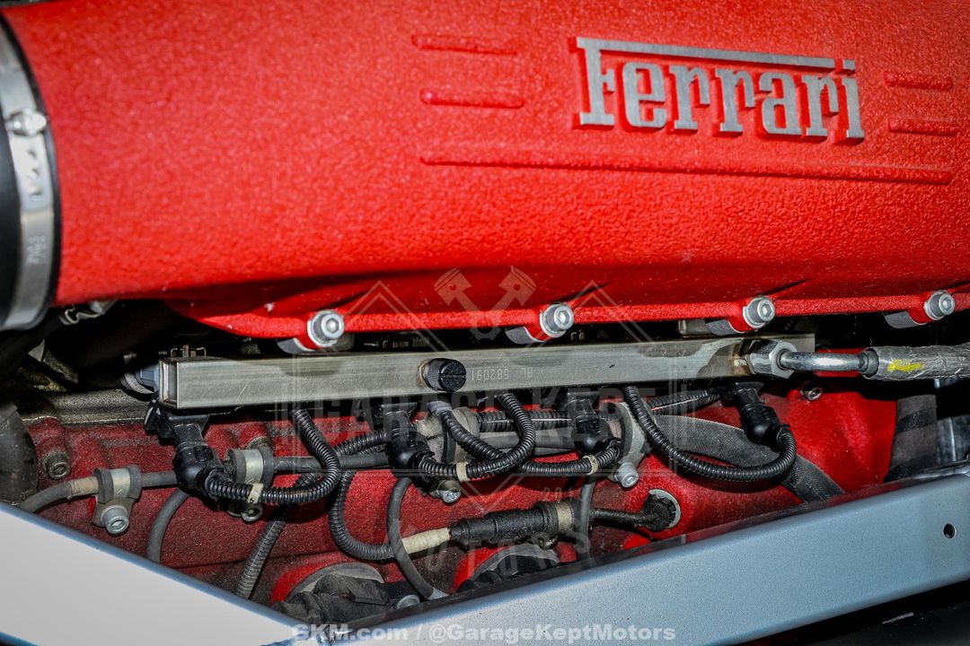 2005 Ferrari F430