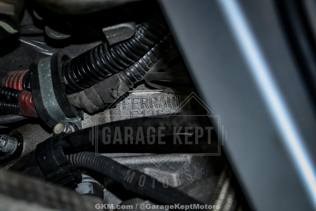 2005 Ferrari F430