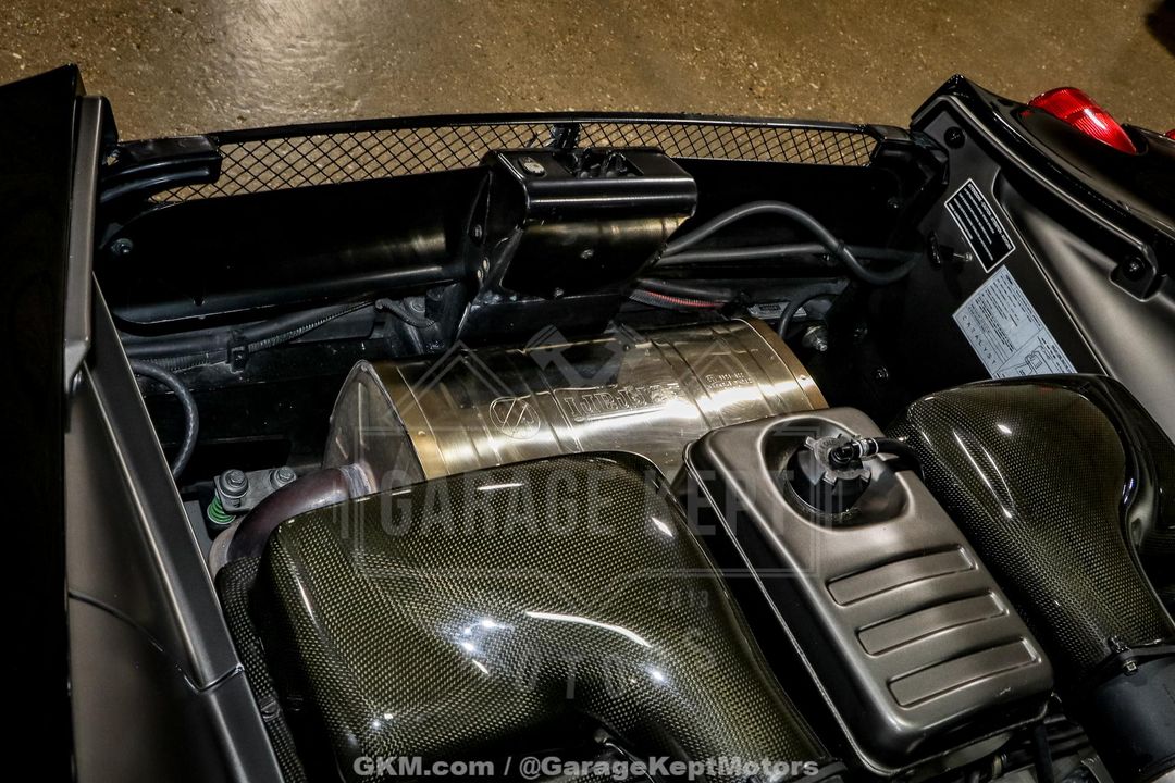 2005 Ferrari F430