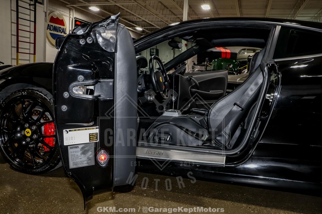 2005 Ferrari F430