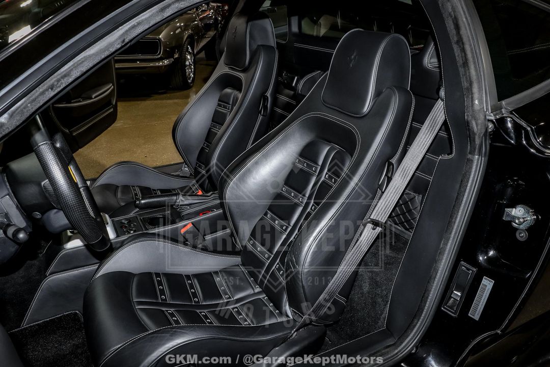 2005 Ferrari F430